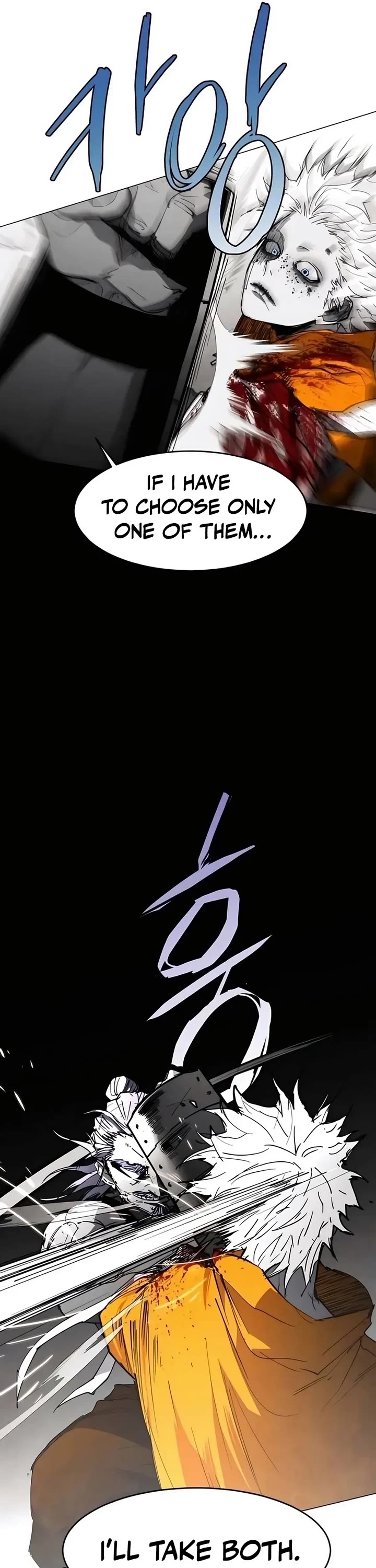 Read Fog Land manhwa online Manga Online