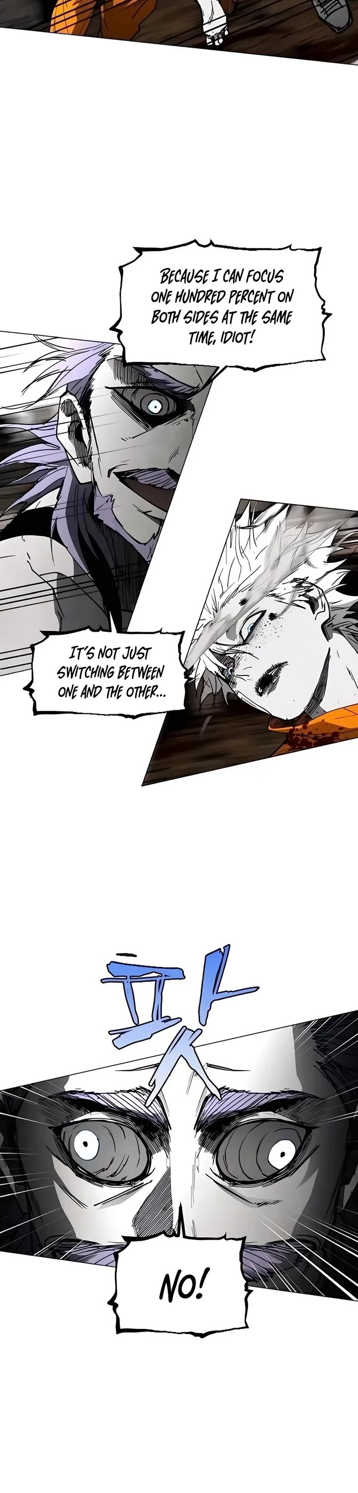 Read Fog Land manhwa online Manga Online