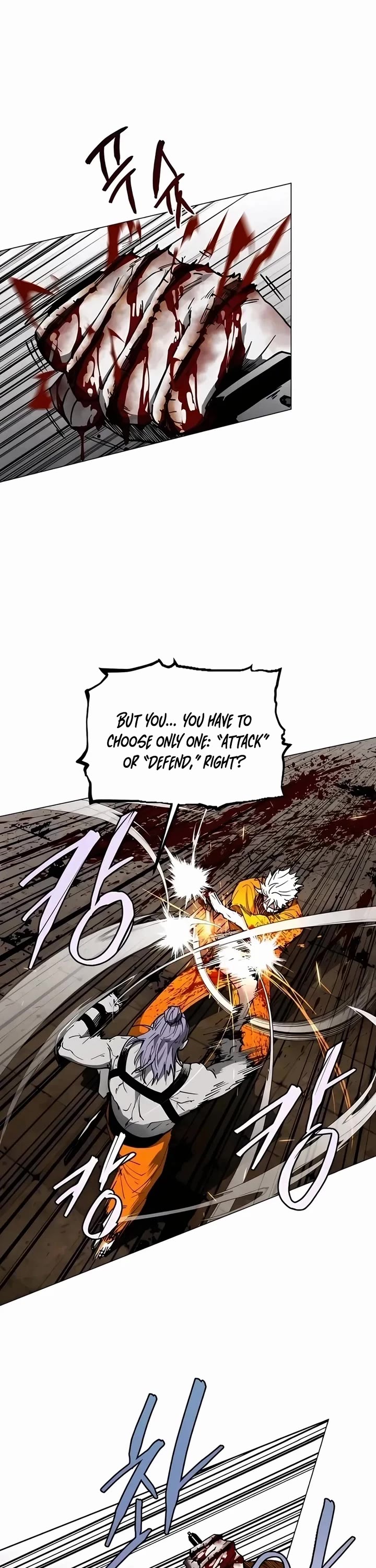 Read Fog Land manhwa online Manga Online