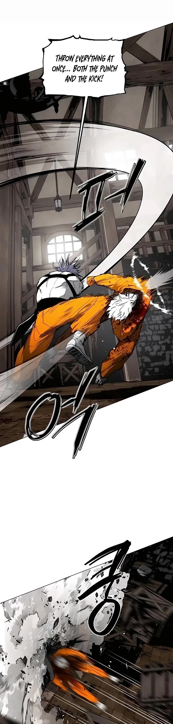 Read Fog Land manhwa online Manga Online
