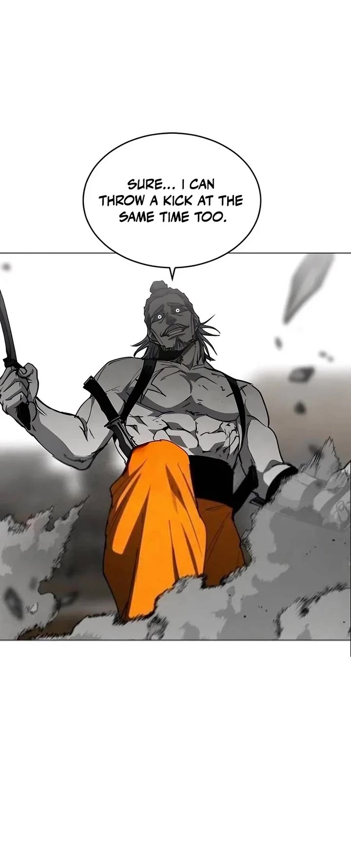 Read Fog Land manhwa online Manga Online