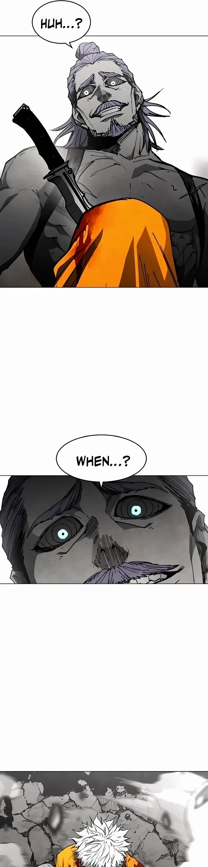 Read Fog Land manhwa online Manga Online