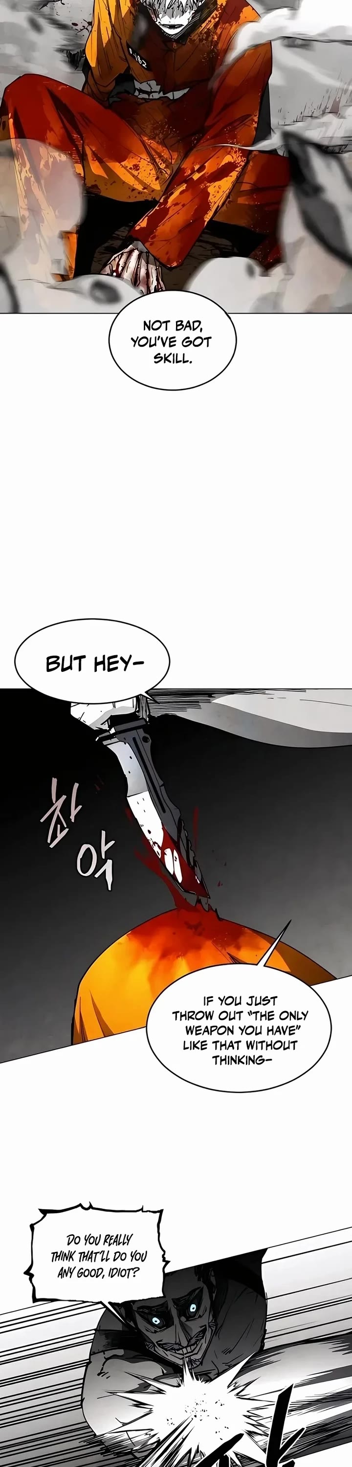 Read Fog Land manhwa online Manga Online