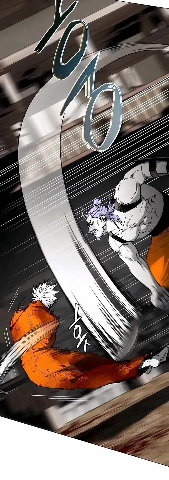 Read Fog Land manhwa online Manga Online