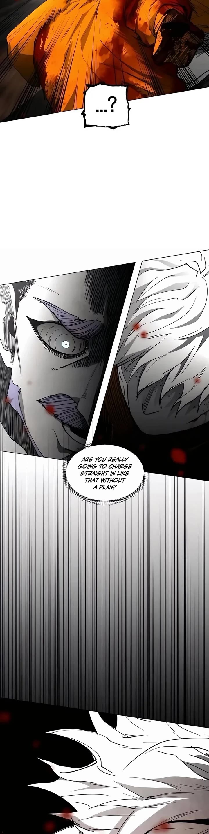 Read Fog Land manhwa online Manga Online