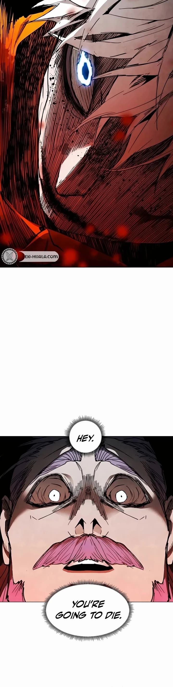 Read Fog Land manhwa online Manga Online