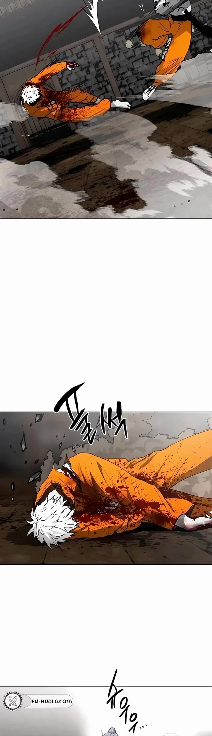 Read Fog Land manhwa online Manga Online