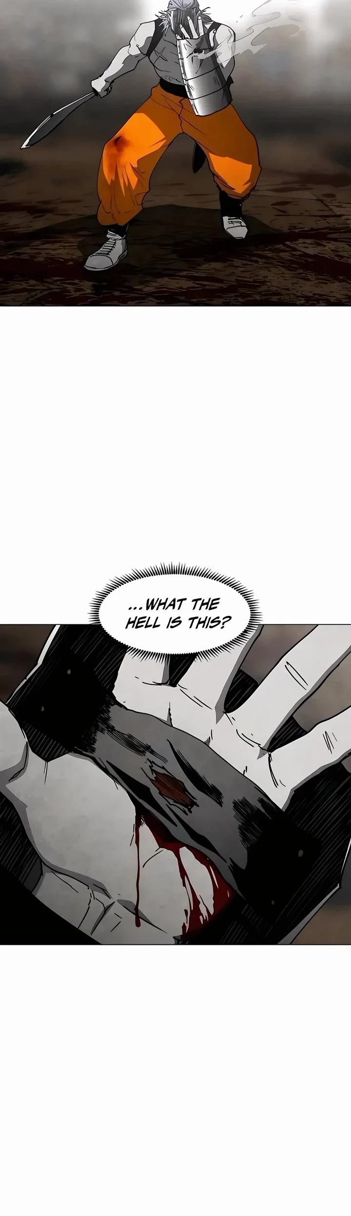 Read Fog Land manhwa online Manga Online