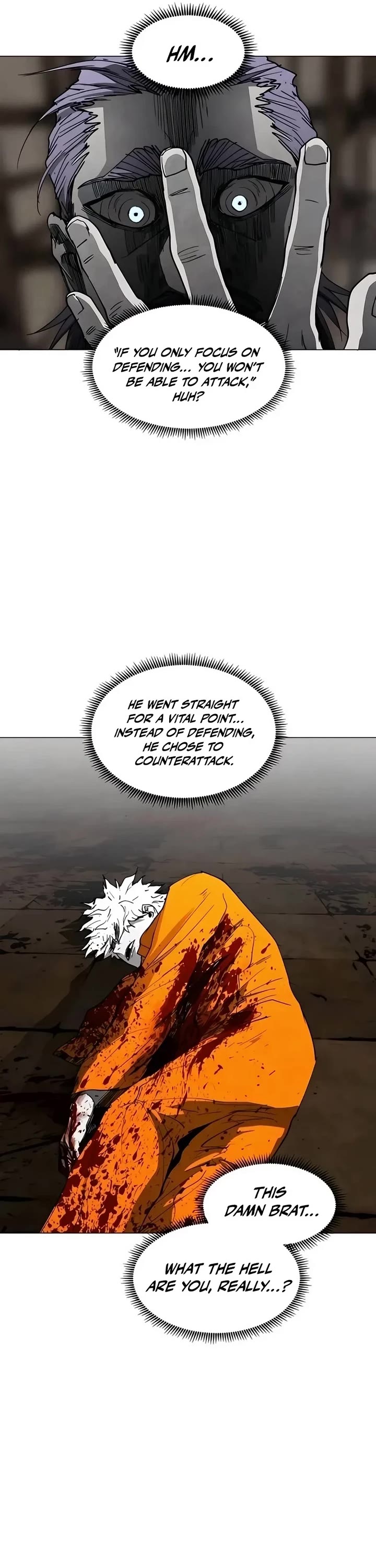Read Fog Land manhwa online Manga Online