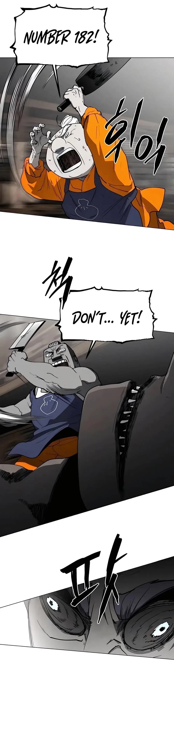 Read Fog Land manhwa online Manga Online