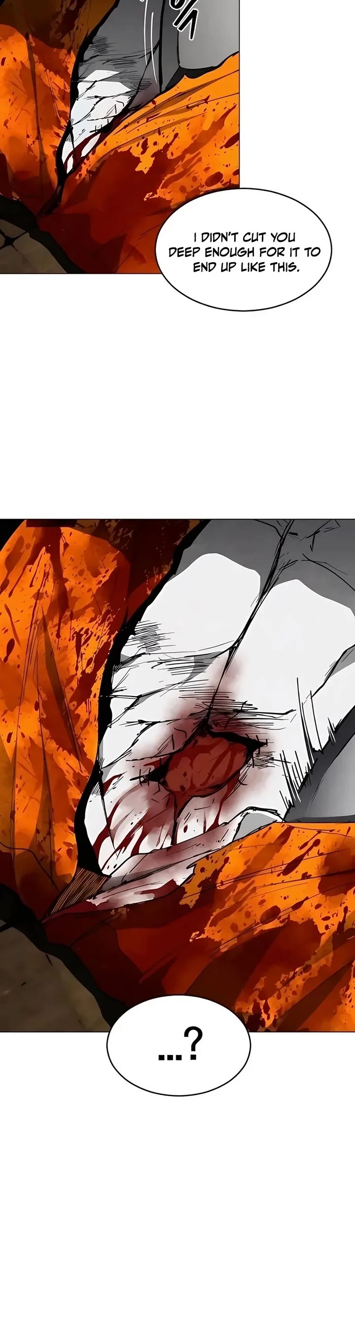 Read Fog Land manhwa online Manga Online