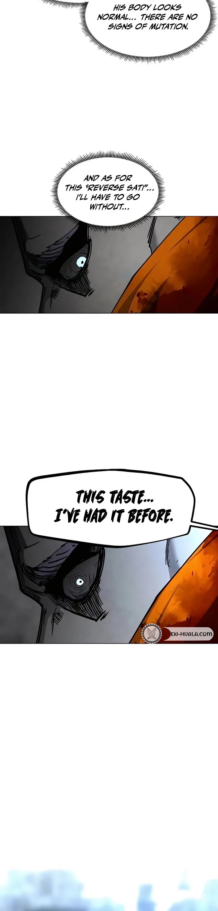 Read Fog Land manhwa online Manga Online