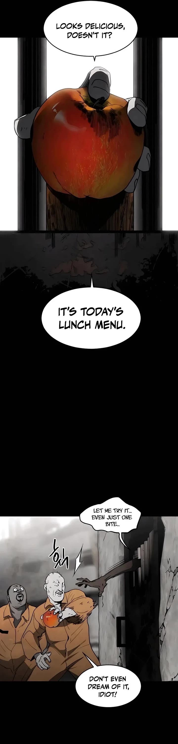 Read Fog Land manhwa online Manga Online