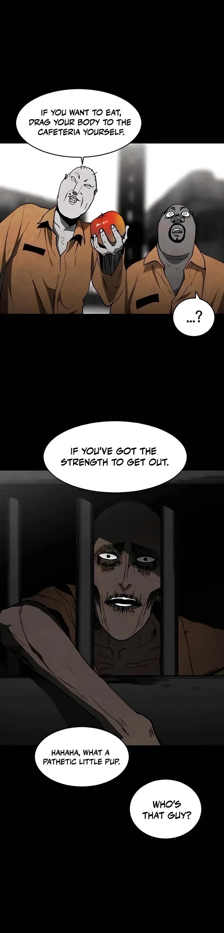 Read Fog Land manhwa online Manga Online