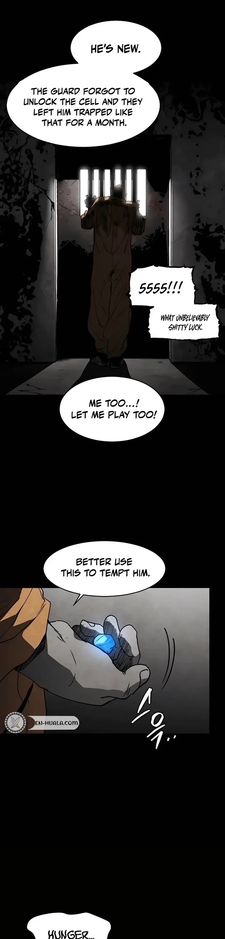 Read Fog Land manhwa online Manga Online