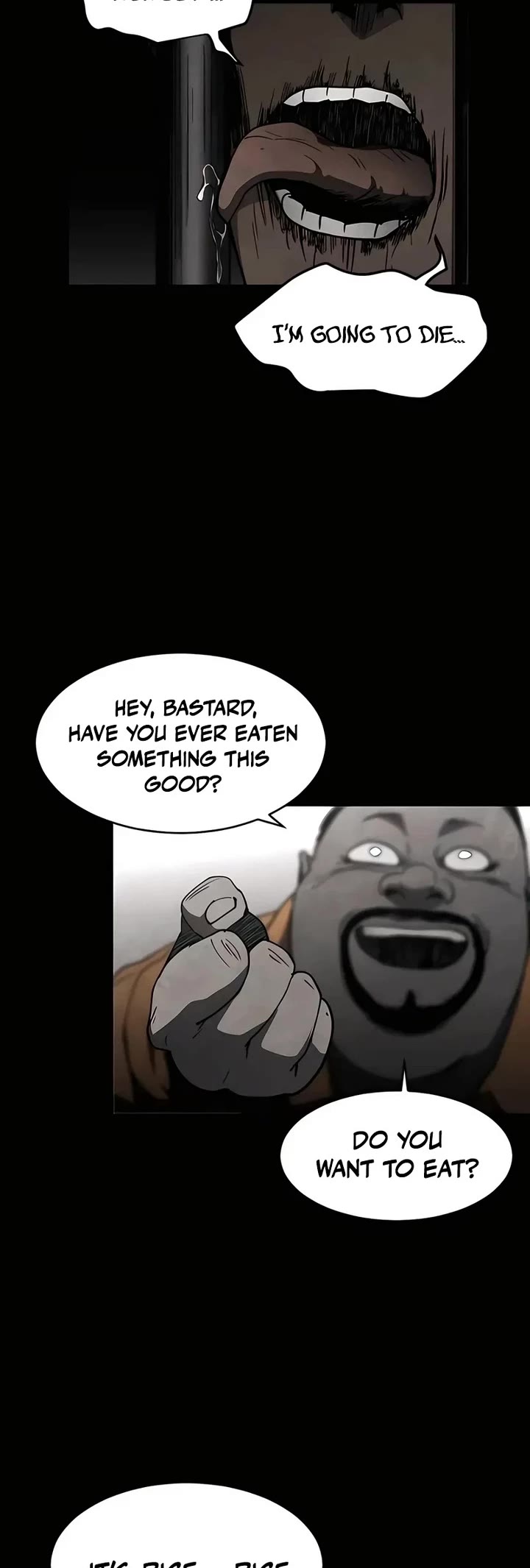 Read Fog Land manhwa online Manga Online