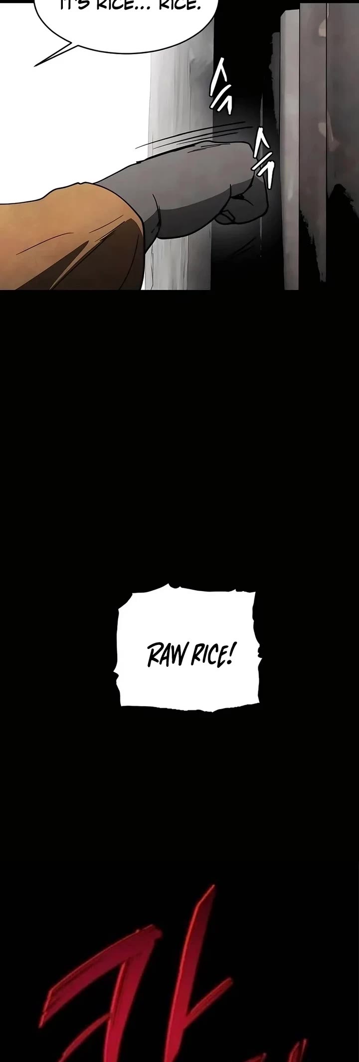 Read Fog Land manhwa online Manga Online