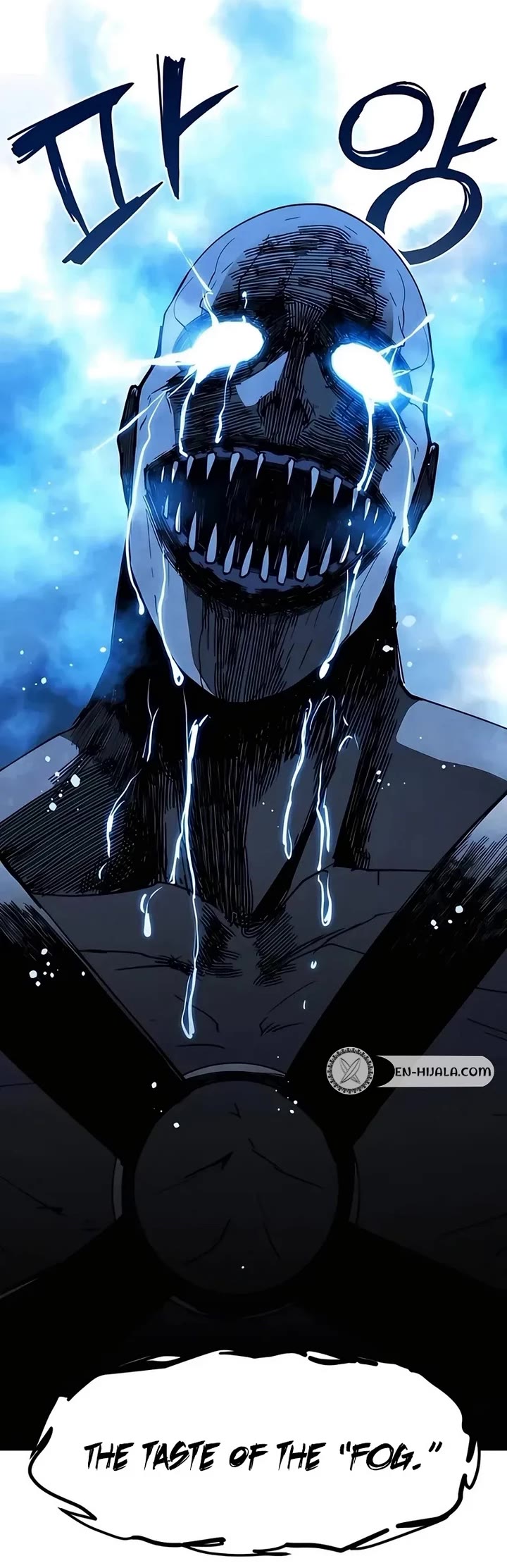 Read Fog Land manhwa online Manga Online