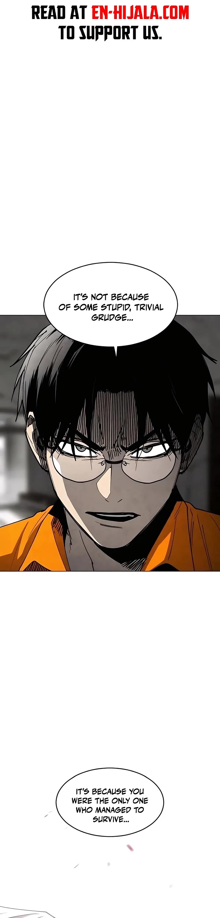 Read Fog Land manhwa online Manga Online