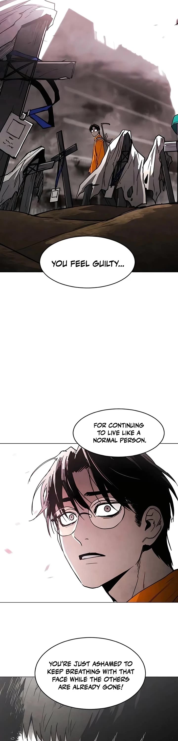 Read Fog Land manhwa online Manga Online