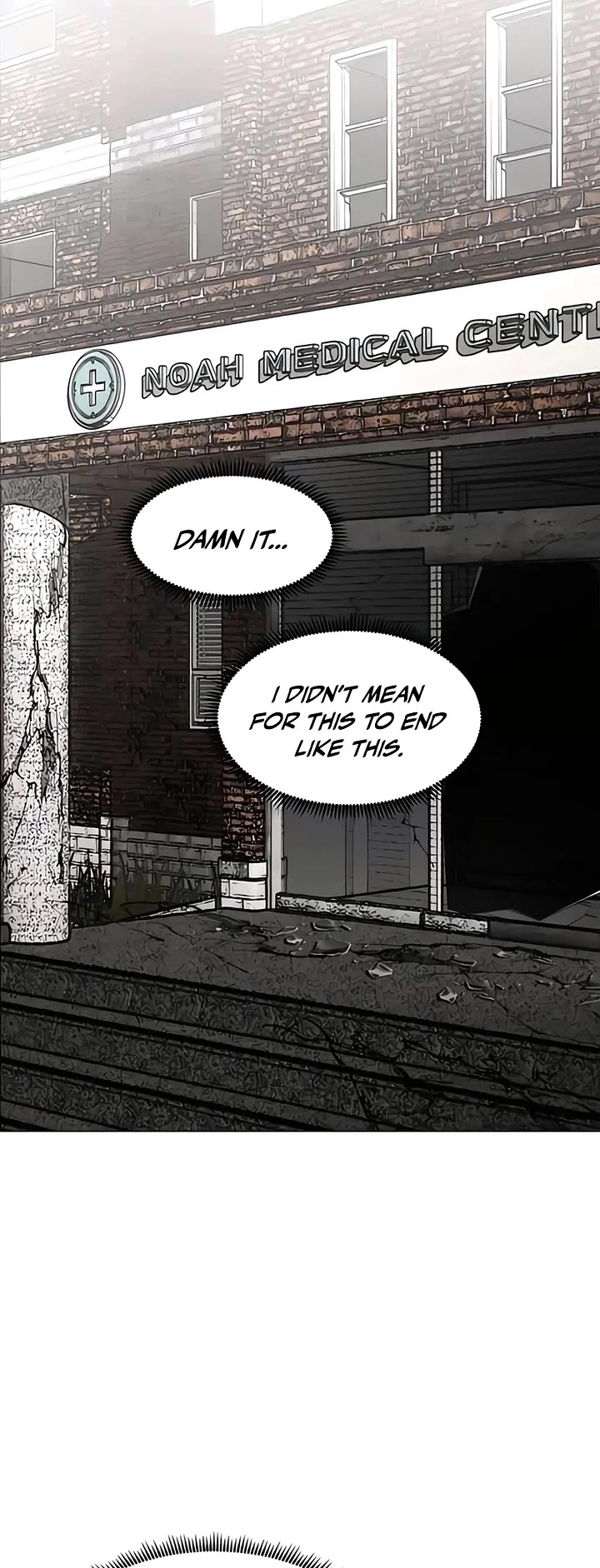 Read Fog Land manhwa online Manga Online