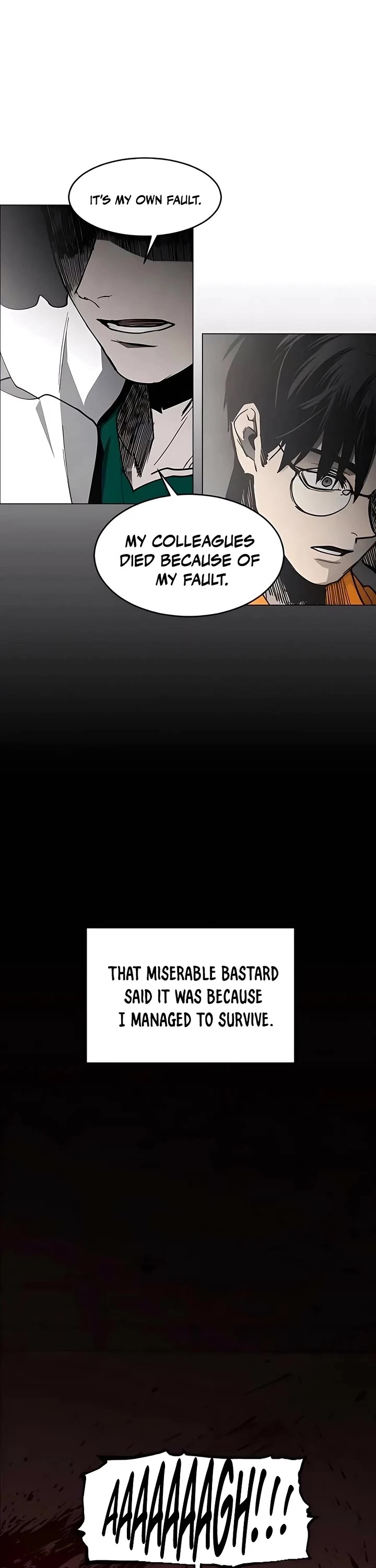 Read Fog Land manhwa online Manga Online