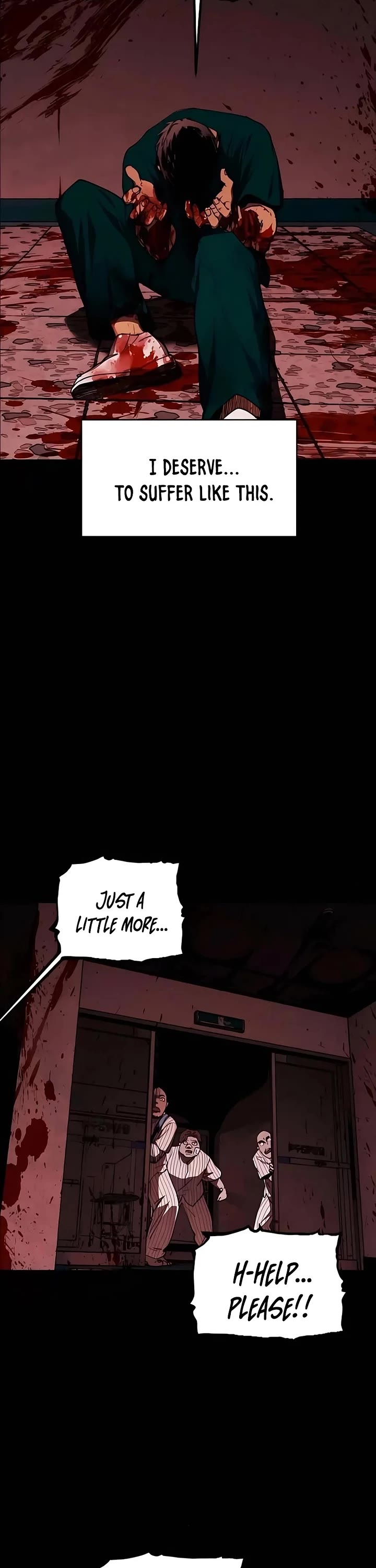 Read Fog Land manhwa online Manga Online
