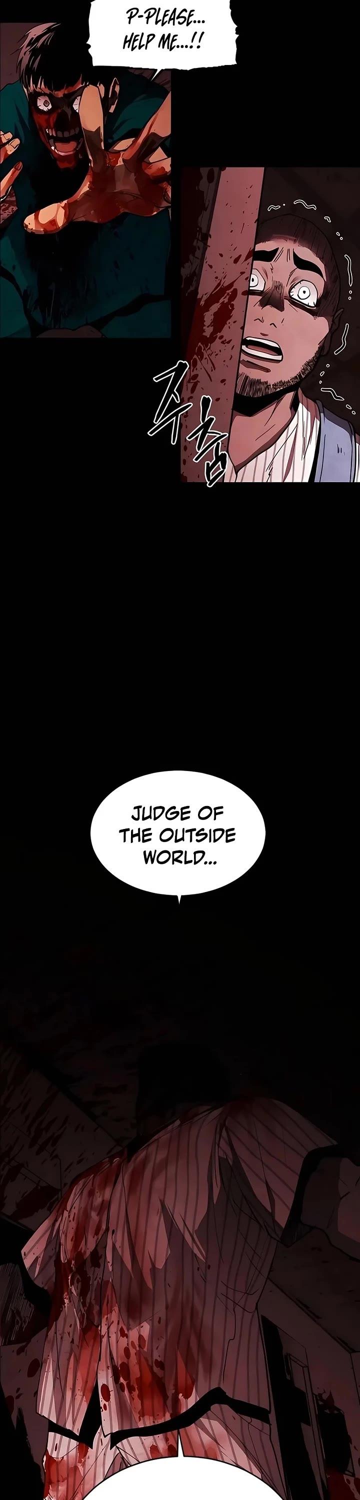 Read Fog Land manhwa online Manga Online