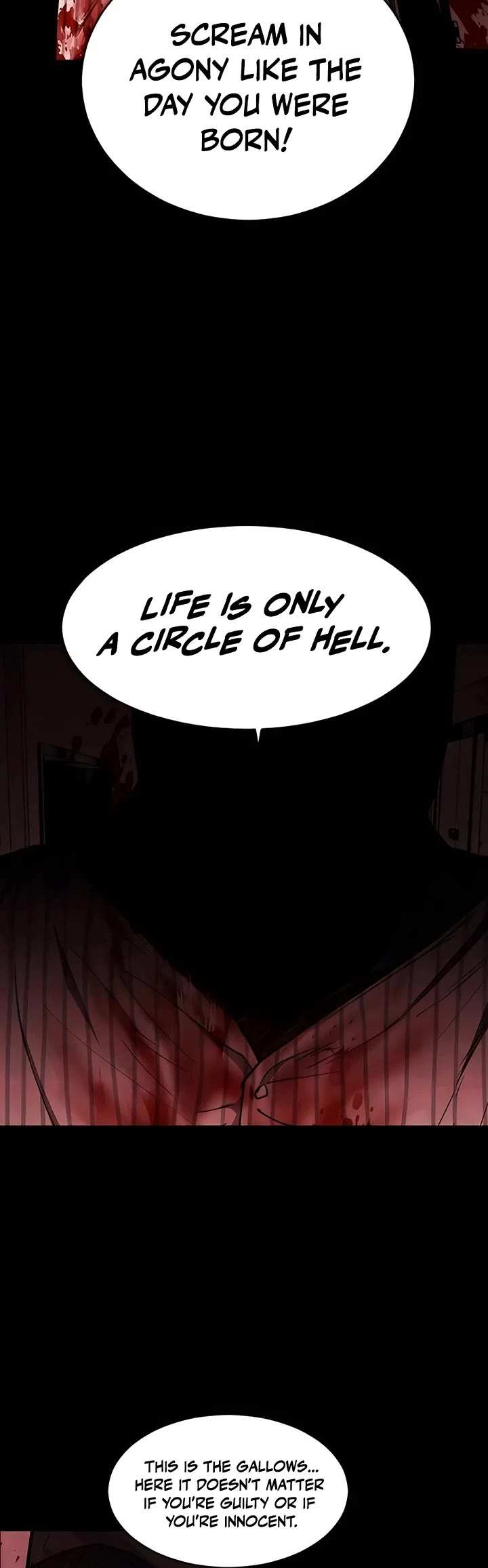 Read Fog Land manhwa online Manga Online