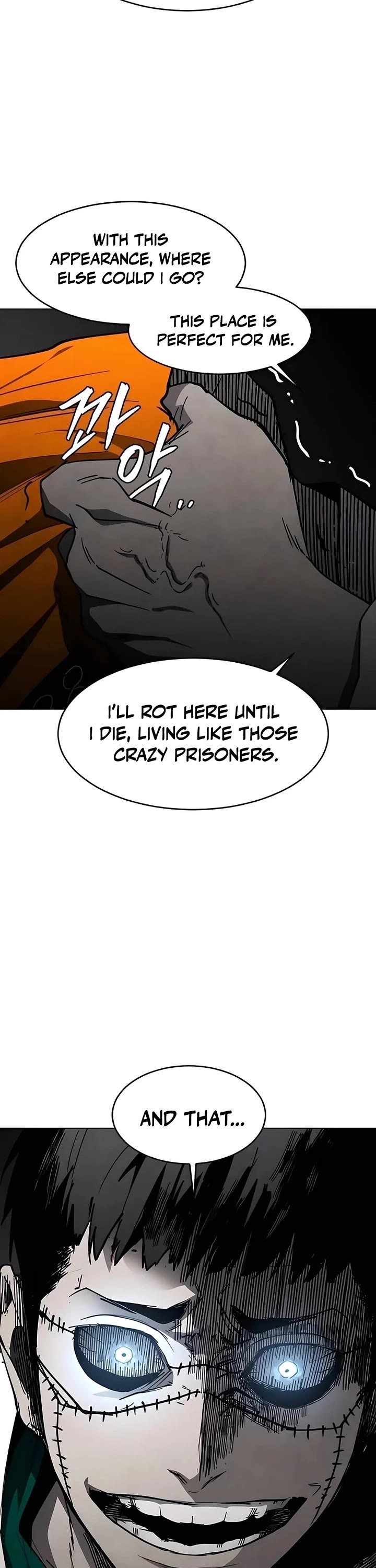Read Fog Land manhwa online Manga Online