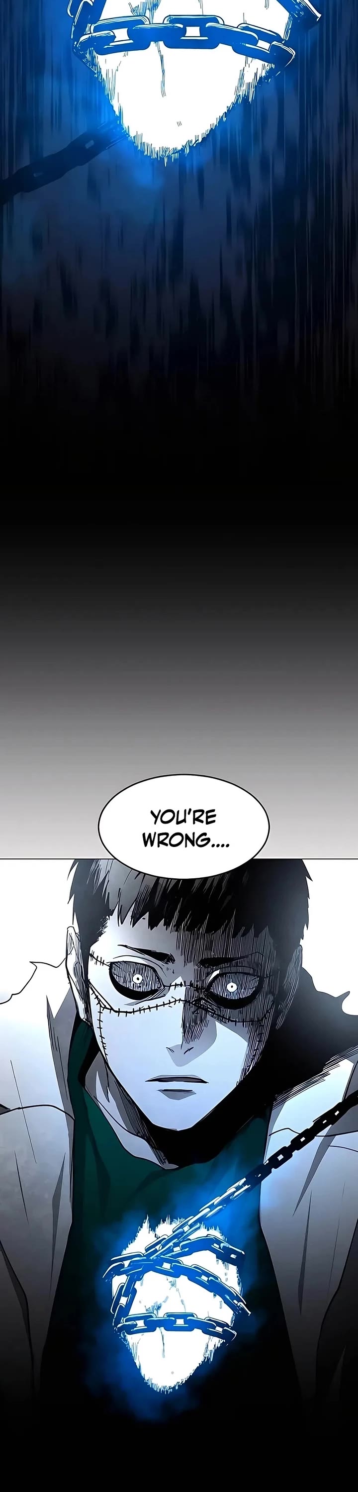Read Fog Land manhwa online Manga Online