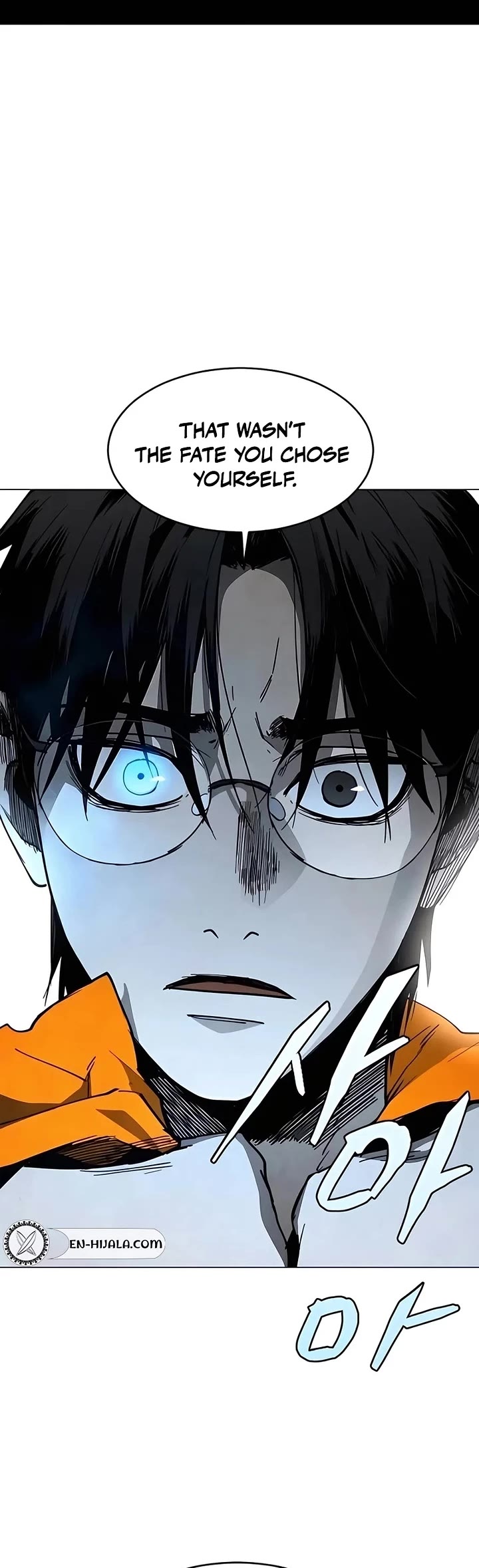 Read Fog Land manhwa online Manga Online