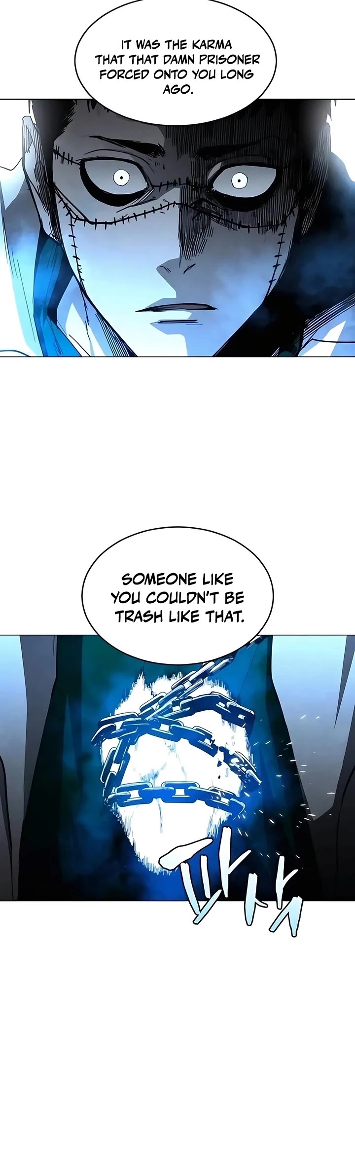 Read Fog Land manhwa online Manga Online