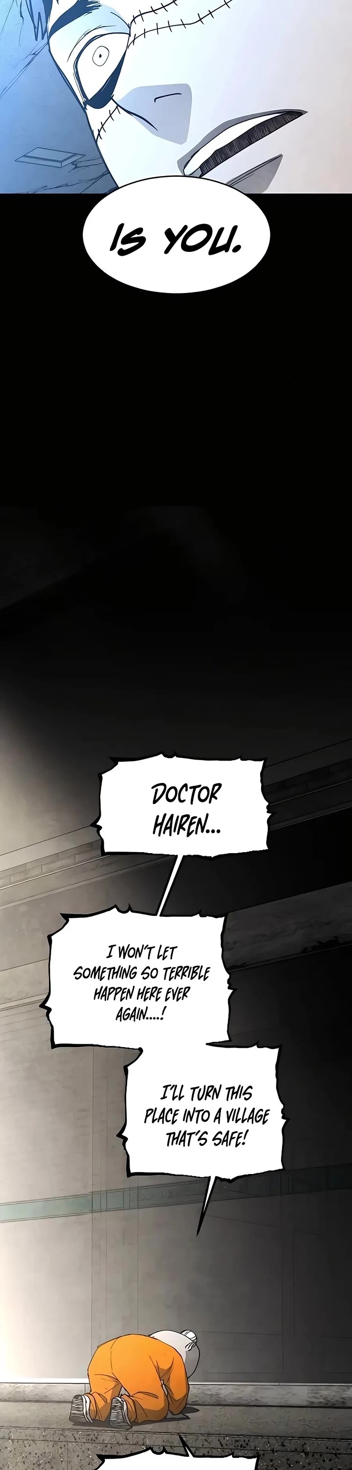 Read Fog Land manhwa online Manga Online