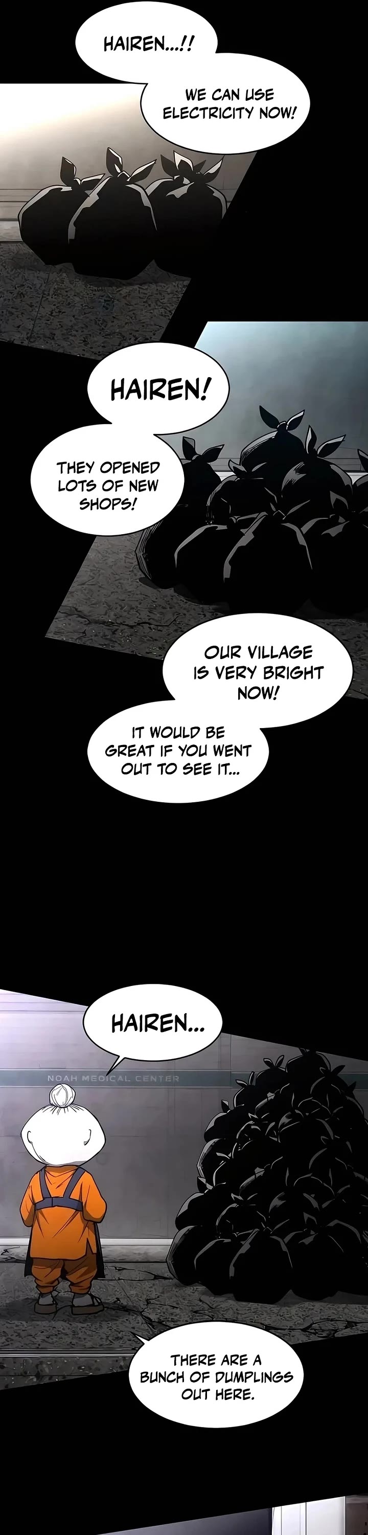 Read Fog Land manhwa online Manga Online