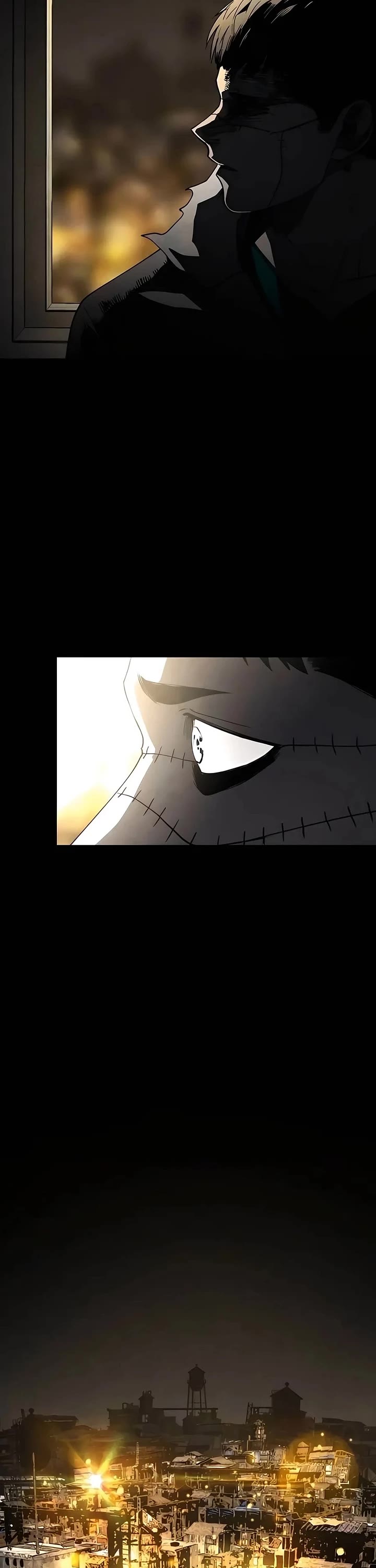 Read Fog Land manhwa online Manga Online