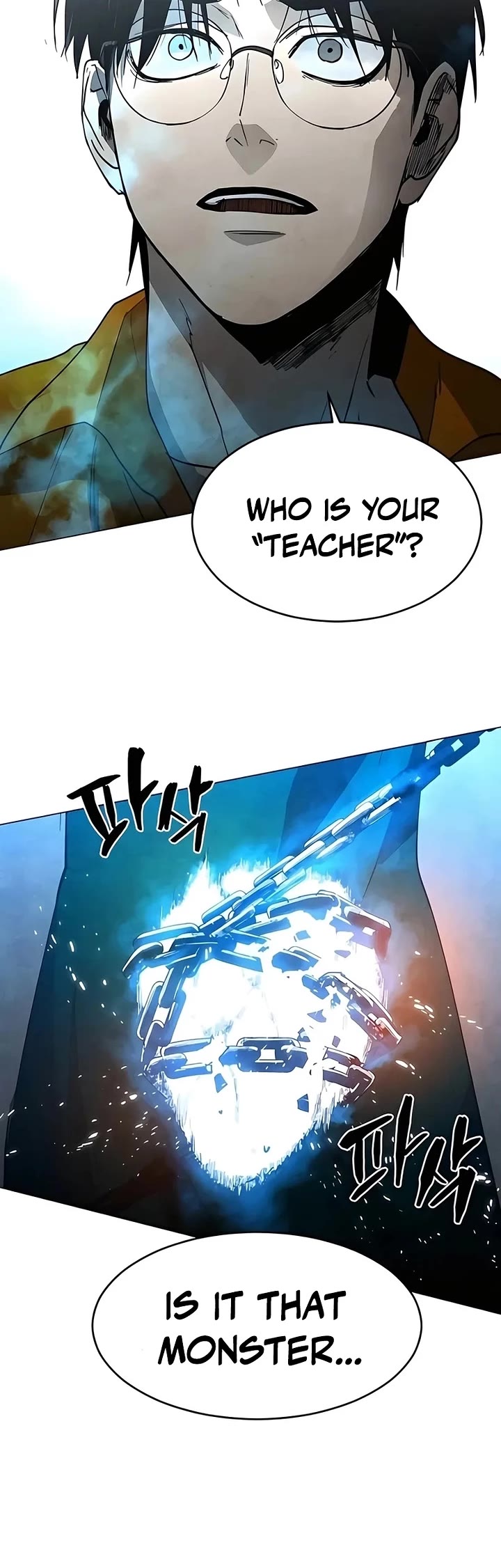 Read Fog Land manhwa online Manga Online