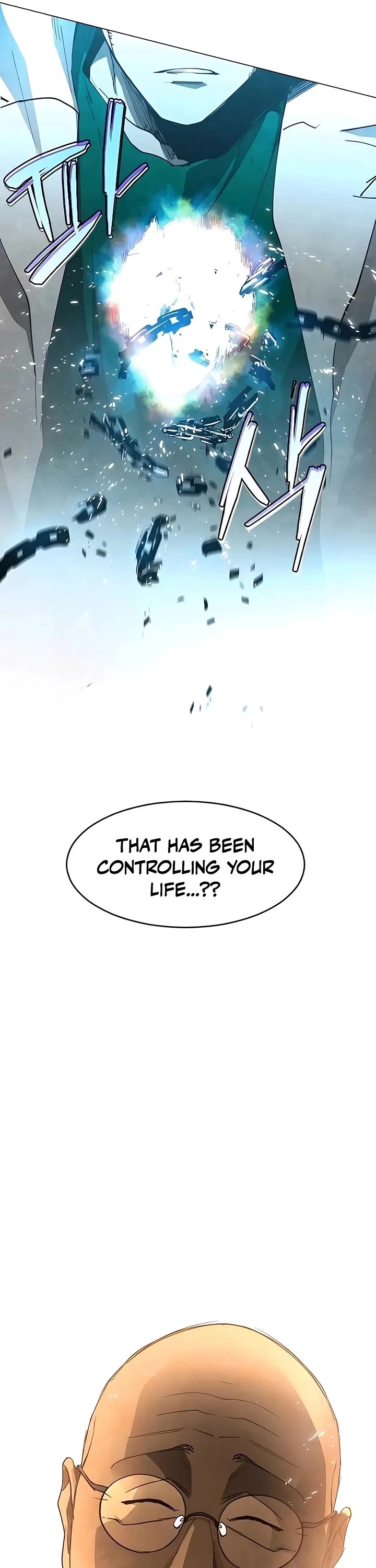 Read Fog Land manhwa online Manga Online