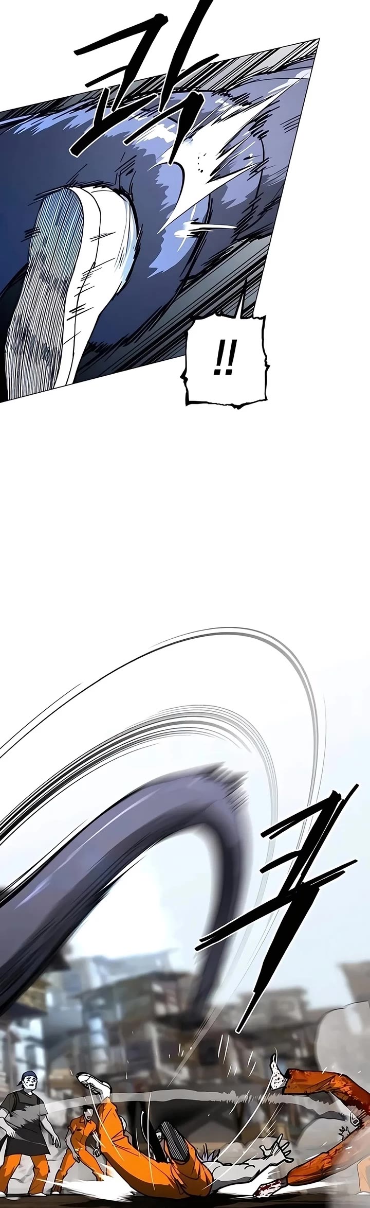 Read Fog Land manhwa online Manga Online