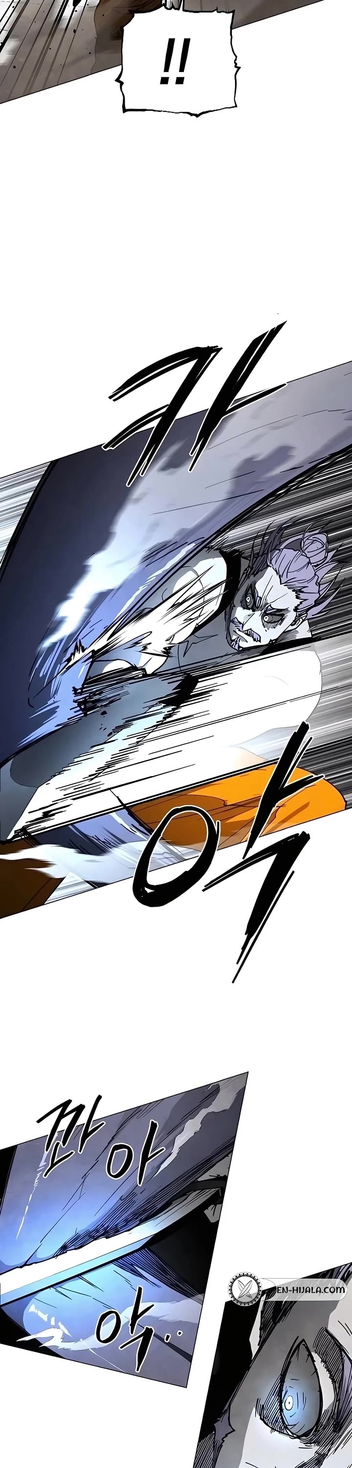 Read Fog Land manhwa online Manga Online