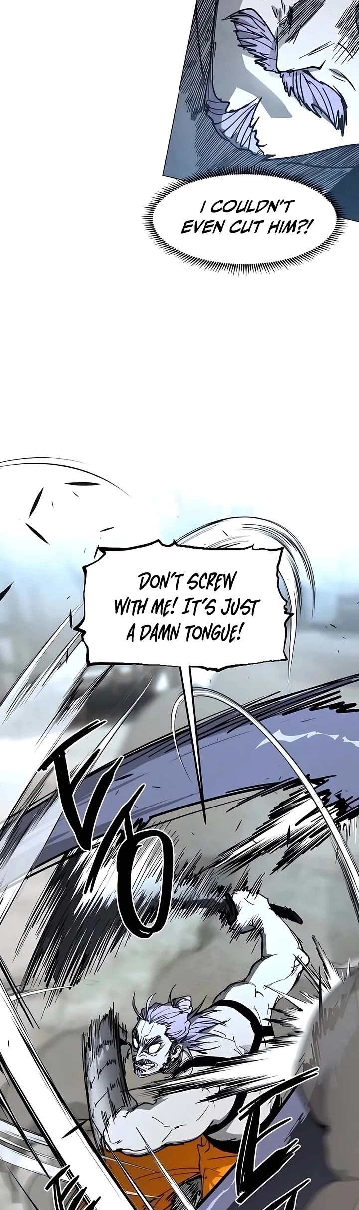 Read Fog Land manhwa online Manga Online