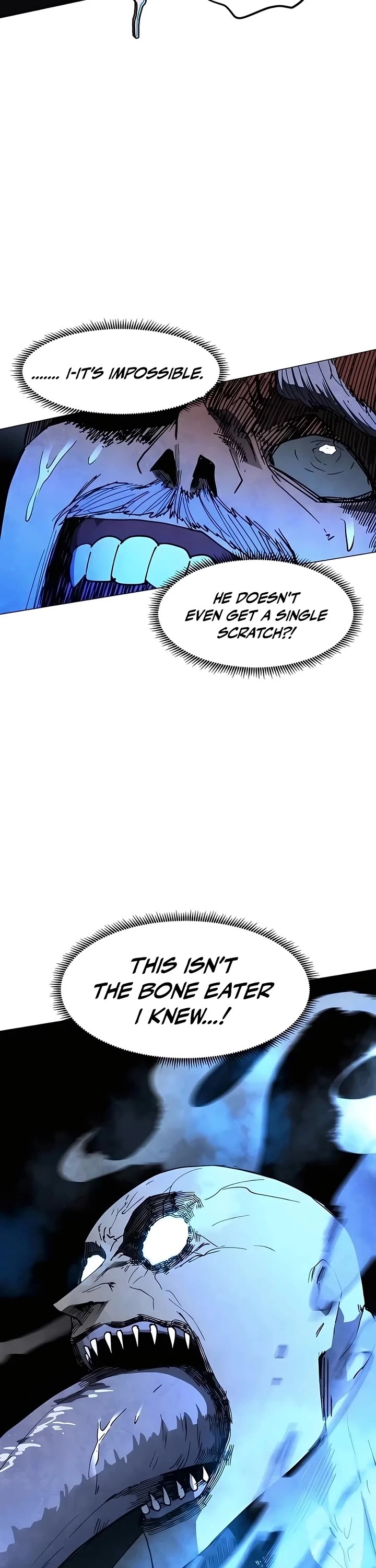 Read Fog Land manhwa online Manga Online