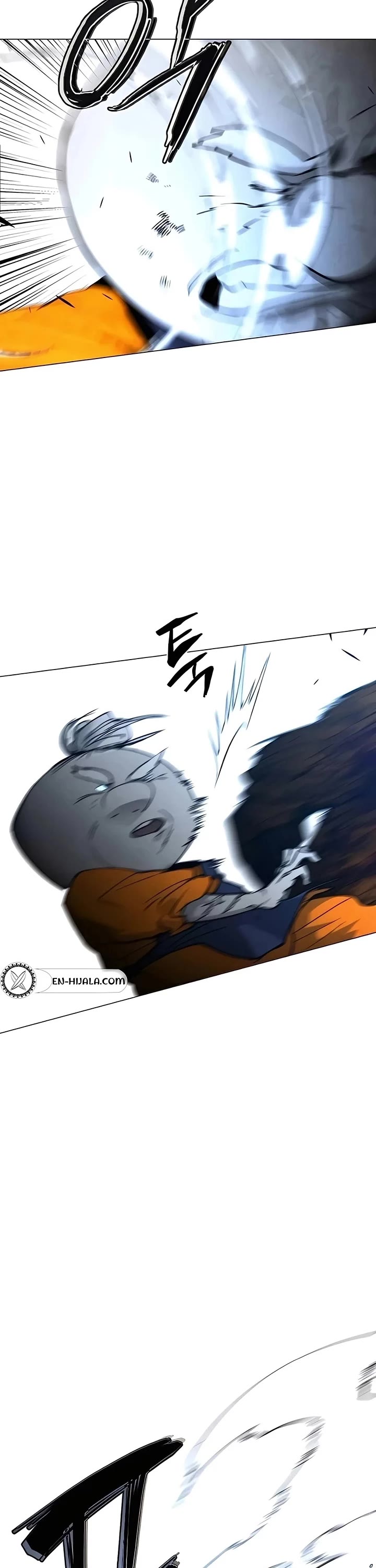 Read Fog Land manhwa online Manga Online