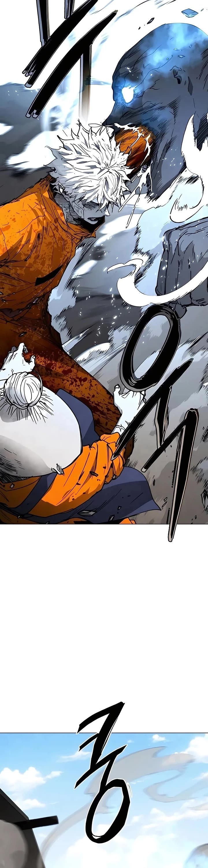 Read Fog Land manhwa online Manga Online