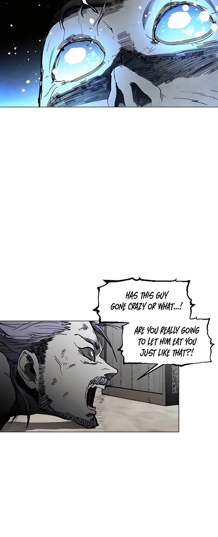 Read Fog Land manhwa online Manga Online
