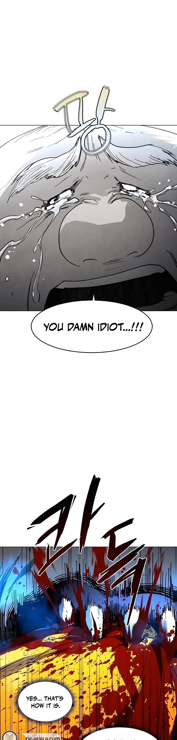 Read Fog Land manhwa online Manga Online