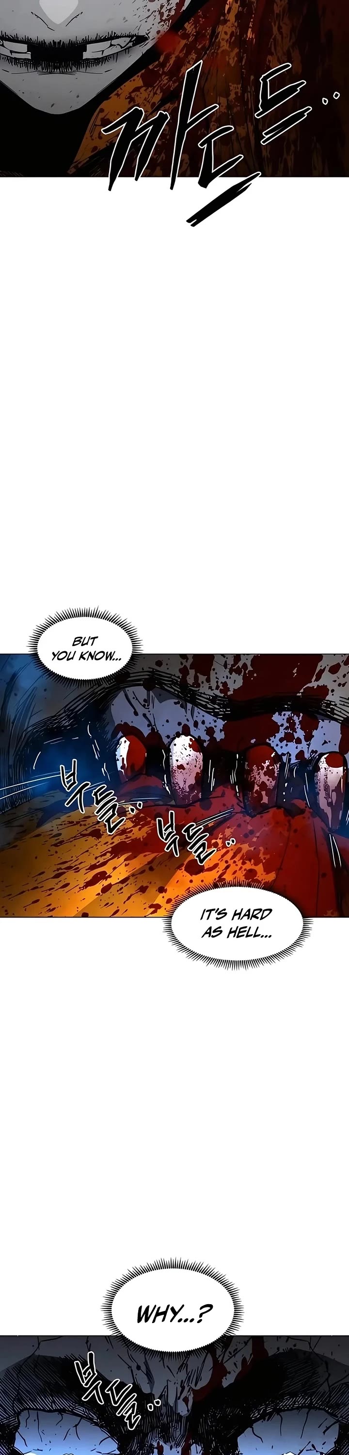Read Fog Land manhwa online Manga Online