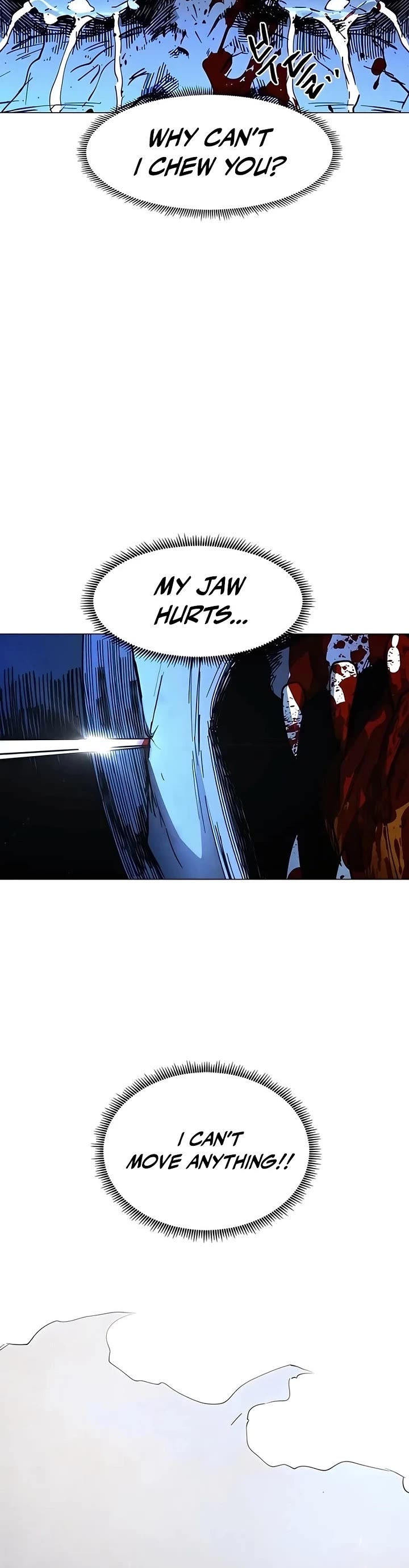 Read Fog Land manhwa online Manga Online