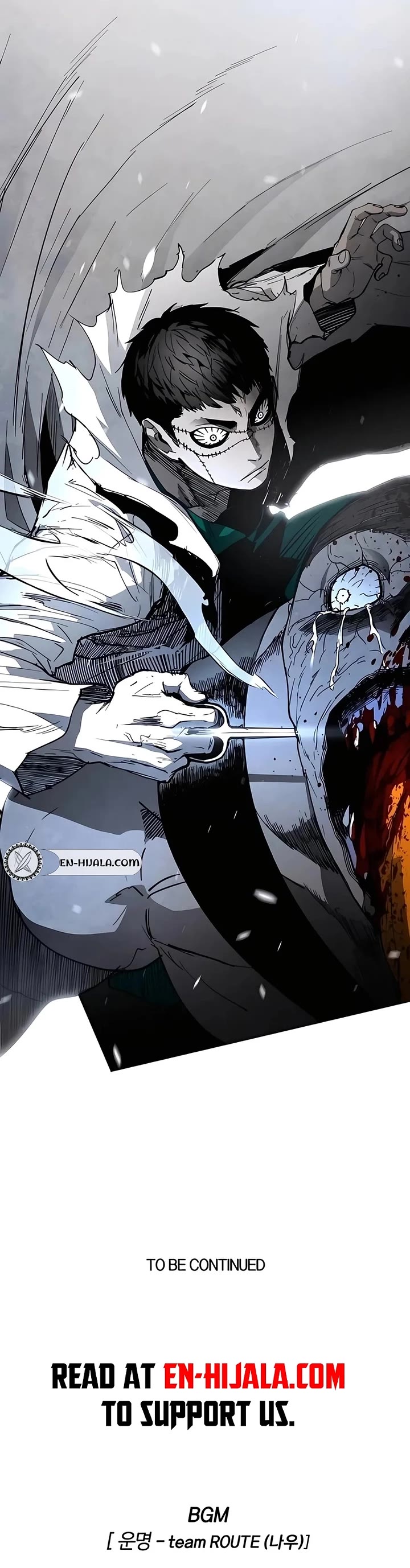 Read Fog Land manhwa online Manga Online