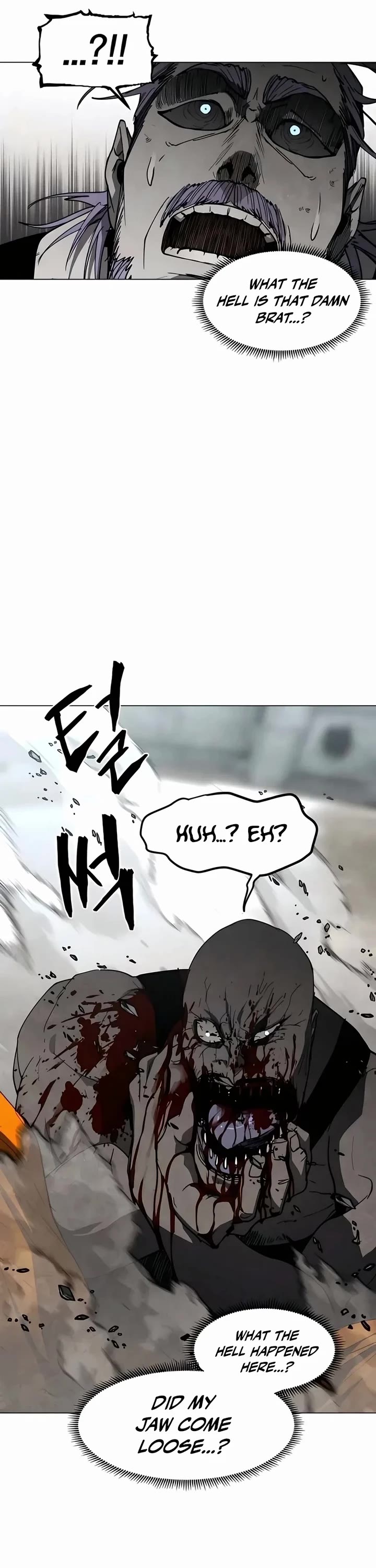 Read Fog Land manhwa online Manga Online